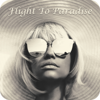 Flight To Paradise (5:14)