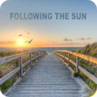 Following the Sun