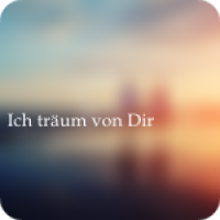 Ich Träum Von Dir