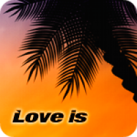 Love Is