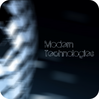 Modern Technologies (3:34)