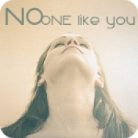 No One Like You