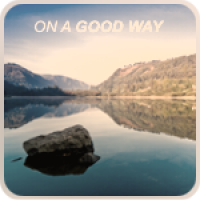 On A Good Way