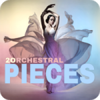 20 Orchestral Pieces