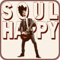 Soul Happy