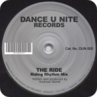 The Ride