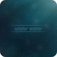 Under Water