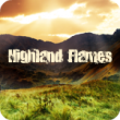 Highland Flames (4:22)