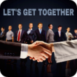 Let's Get Together (3:34)