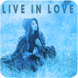 Live In Love - 2 Versions (3:29)